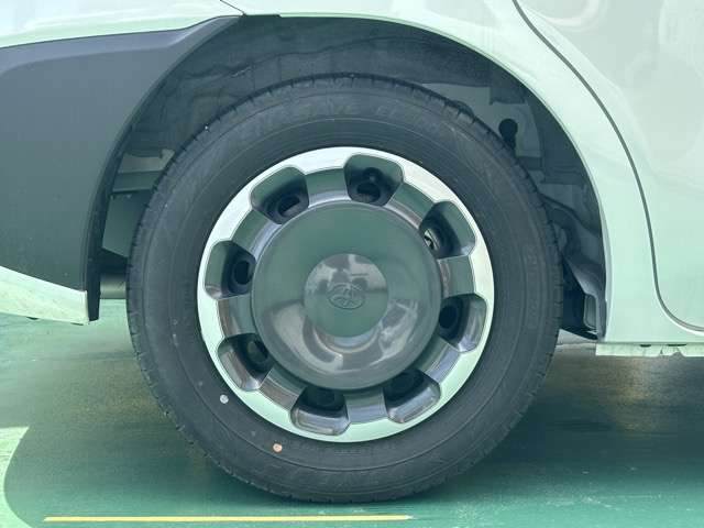トヨタ シエンタ １．５ Ｚ R7年 (東海) 99