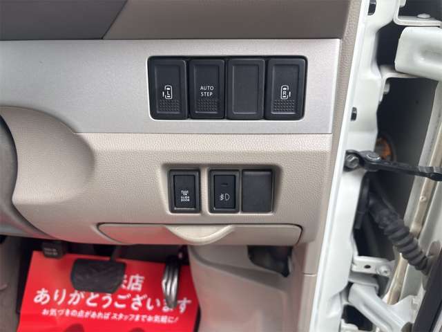 スズキ エブリイワゴン ６６０ ＰＺターボスペシャル H23年 () 99