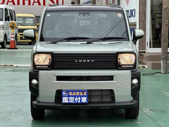 ダイハツ タフト ６６０ Ｇ R7年 (東海) 99