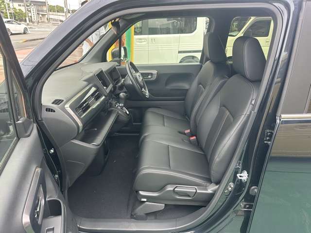 ホンダ Ｎ−ＷＧＮ カスタム ６６０ Ｌ R5年 (東海) 99
