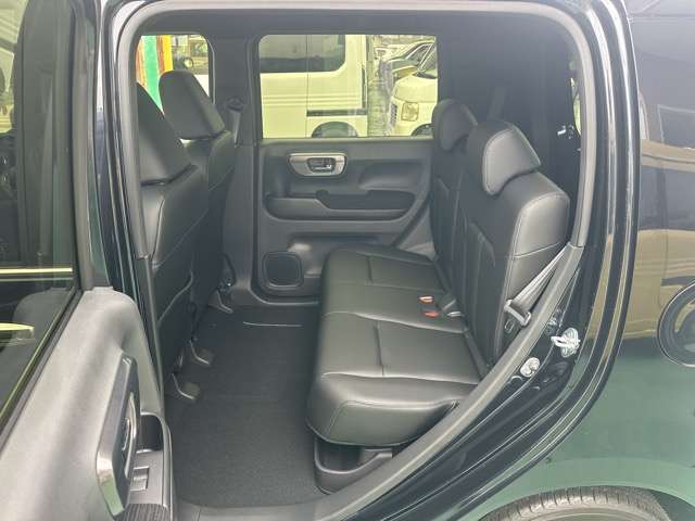 ホンダ Ｎ−ＷＧＮ カスタム ６６０ Ｌ R5年 (東海) 99