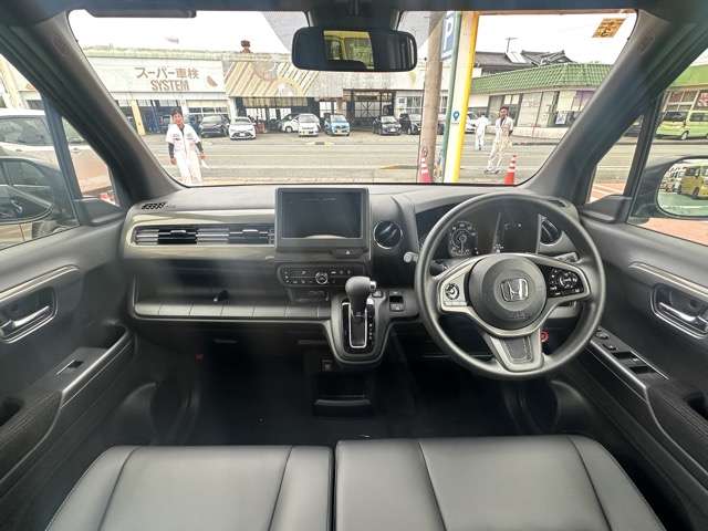 ホンダ Ｎ−ＷＧＮ カスタム ６６０ Ｌ R5年 (東海) 99