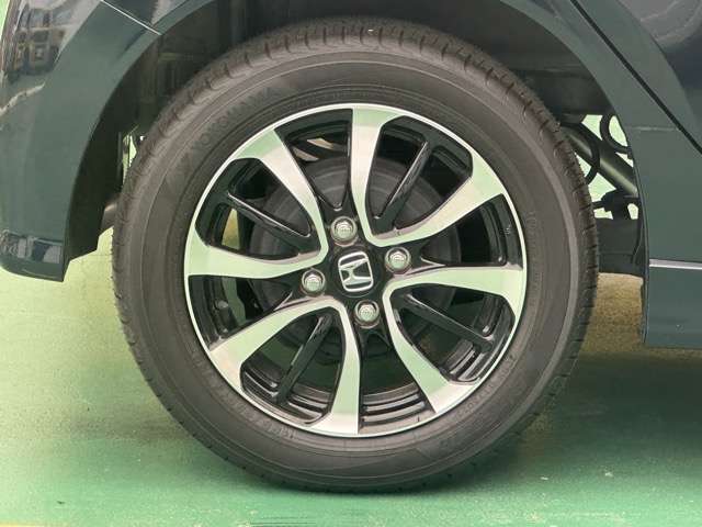 ホンダ Ｎ−ＷＧＮ カスタム ６６０ Ｌ R5年 (東海) 99