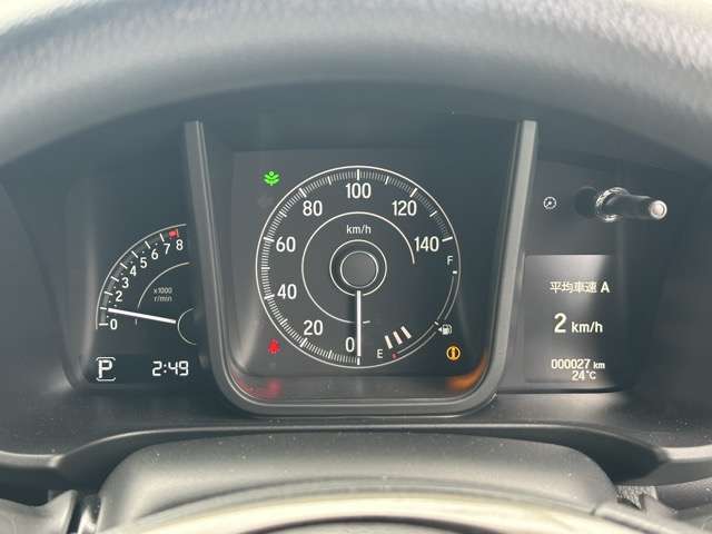 ホンダ Ｎ−ＷＧＮ カスタム ６６０ Ｌ R5年 (東海) 99