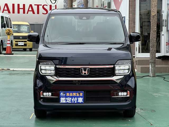 ホンダ Ｎ−ＷＧＮ カスタム ６６０ Ｌ R5年 (東海) 99
