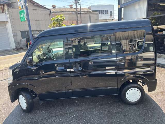 マツダ スクラムバン ６６０ バスター ハイルーフ H28年 () 99