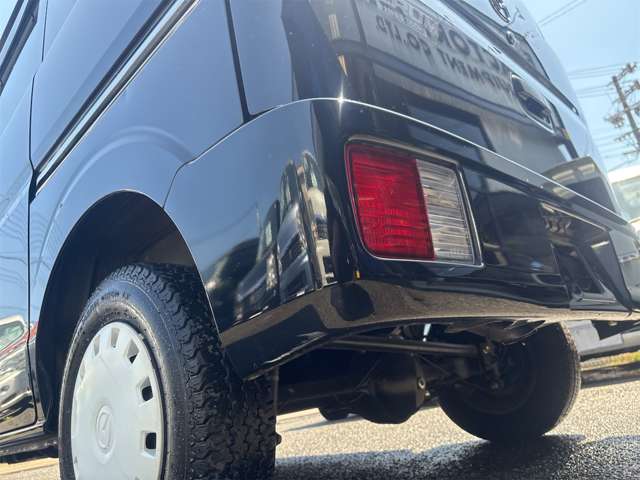 マツダ スクラムバン ６６０ バスター ハイルーフ H28年 () 99