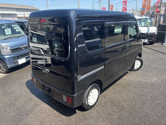 マツダ スクラムバン ６６０ バスター ハイルーフ H28年 () 99
