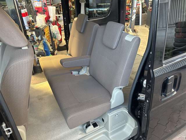 マツダ スクラムバン ６６０ バスター ハイルーフ H28年 () 99