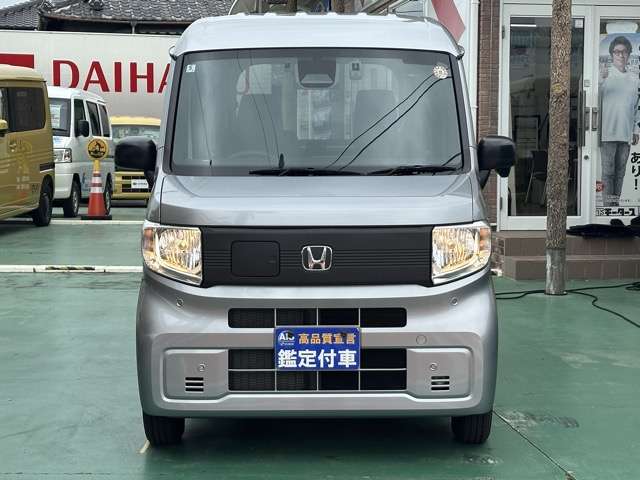 ホンダ Ｎ−ＶＡＮ　ｅ： ｅ：Ｌ４ R7年 (東海) 99