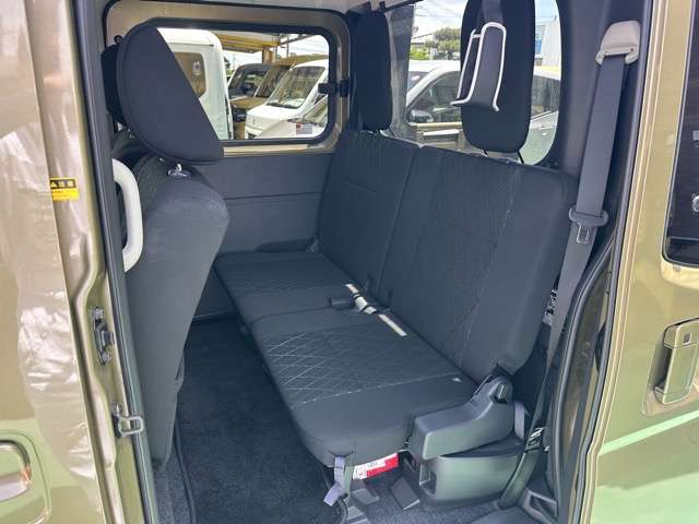 ダイハツ アトレーデッキバン ６６０ ４ＷＤ R6年 (東海) 99