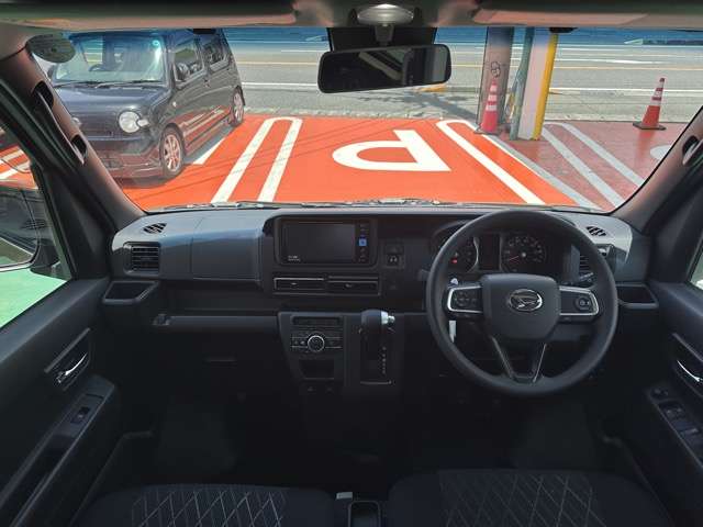 ダイハツ アトレーデッキバン ６６０ ４ＷＤ R6年 (東海) 99