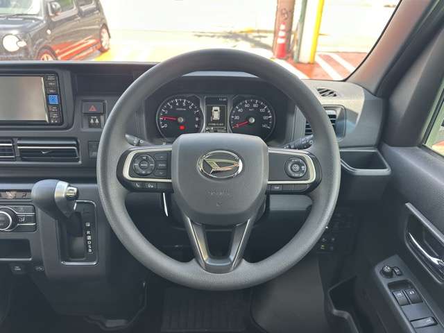 ダイハツ アトレーデッキバン ６６０ ４ＷＤ R6年 (東海) 99