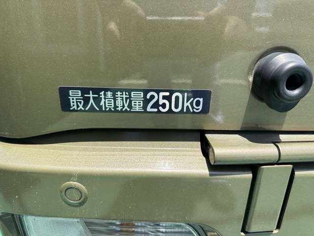 ダイハツ アトレーデッキバン ６６０ ４ＷＤ R6年 (東海) 99