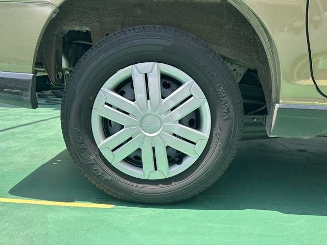 ダイハツ アトレーデッキバン ６６０ ４ＷＤ R6年 (東海) 99