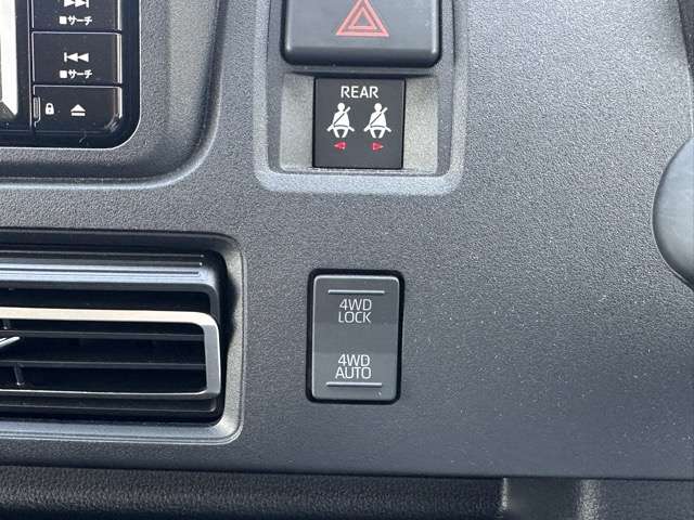 ダイハツ アトレーデッキバン ６６０ ４ＷＤ R6年 (東海) 99
