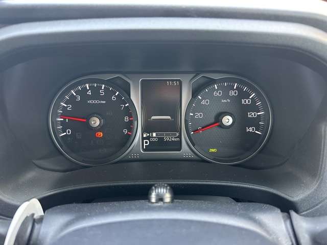 ダイハツ アトレーデッキバン ６６０ ４ＷＤ R6年 (東海) 99