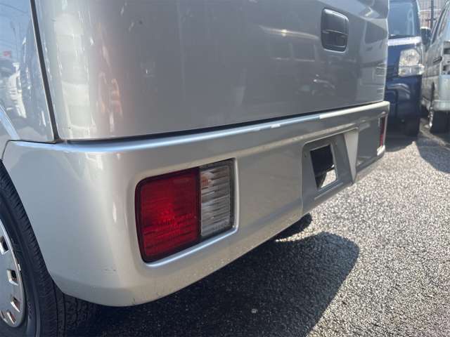 スズキ エブリイ ６６０ ジョイン ターボ ハイルーフ H28年 () 99