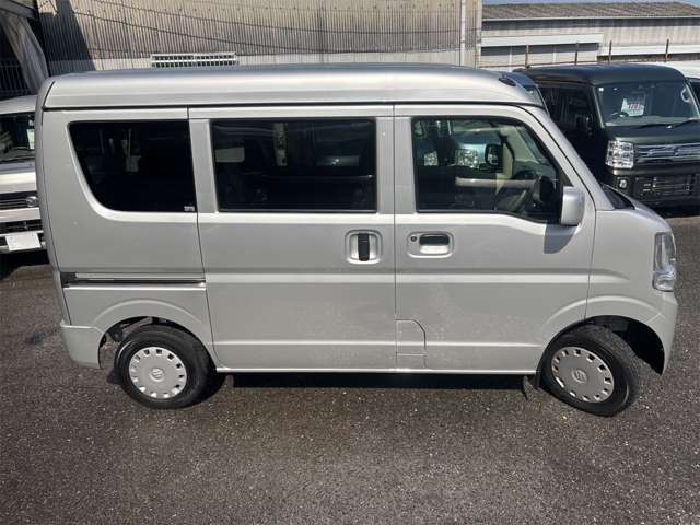 スズキ エブリイ ６６０ ジョイン ターボ ハイルーフ H28年 () 99