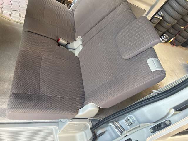 スズキ エブリイ ６６０ ジョイン ターボ ハイルーフ H28年 () 99