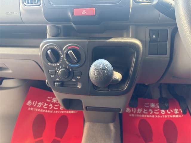 スズキ エブリイ ６６０ ジョイン ターボ ハイルーフ H28年 () 99