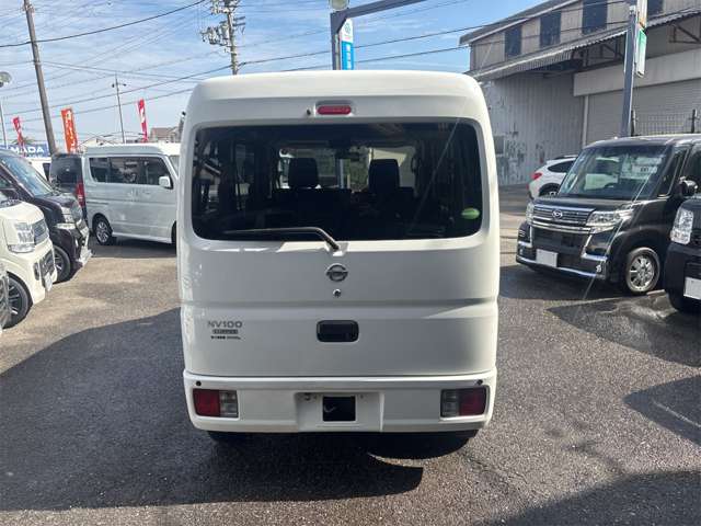日産 ＮＶ１００クリッパー ６６０ ＧＸターボ ハイルーフ H28年 () 99