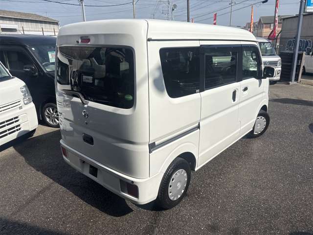 日産 ＮＶ１００クリッパー ６６０ ＧＸターボ ハイルーフ H28年 () 99