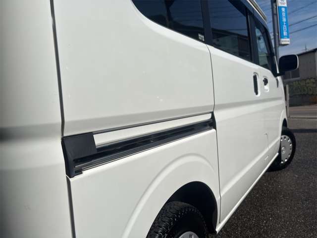 日産 ＮＶ１００クリッパー ６６０ ＧＸターボ ハイルーフ H28年 () 99