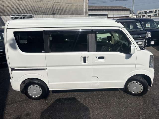 日産 ＮＶ１００クリッパー ６６０ ＧＸターボ ハイルーフ H28年 () 99