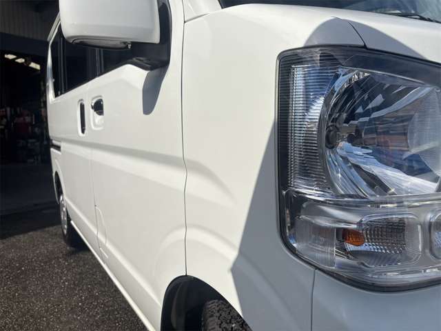 日産 ＮＶ１００クリッパー ６６０ ＧＸターボ ハイルーフ H28年 () 99
