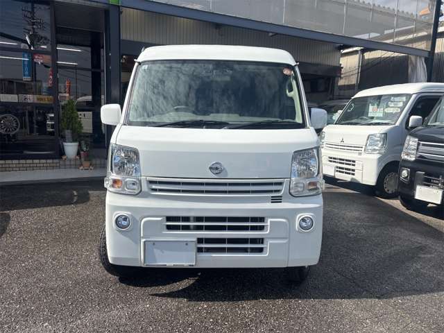 日産 ＮＶ１００クリッパー ６６０ ＧＸターボ ハイルーフ H28年 () 99