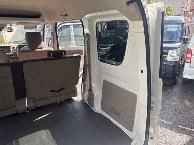 日産 ＮＶ１００クリッパー ６６０ ＧＸターボ ハイルーフ H28年 () 99