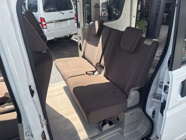 日産 ＮＶ１００クリッパー ６６０ ＧＸターボ ハイルーフ H28年 () 99