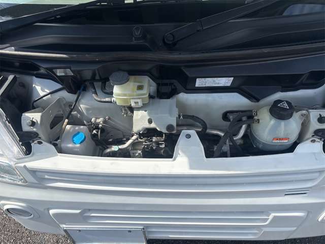 日産 ＮＶ１００クリッパー ６６０ ＧＸターボ ハイルーフ H28年 () 99