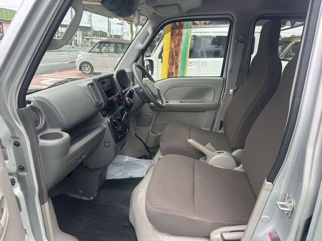 日産 クリッパーバン ６６０ ＤＸ ハイルーフ R6年 (東海) 99