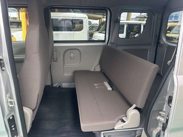 日産 クリッパーバン ６６０ ＤＸ ハイルーフ R6年 (東海) 99