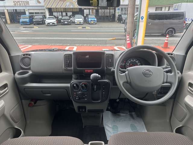 日産 クリッパーバン ６６０ ＤＸ ハイルーフ R6年 (東海) 99