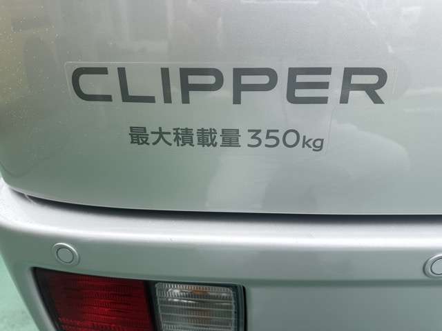 日産 クリッパーバン ６６０ ＤＸ ハイルーフ R6年 (東海) 99