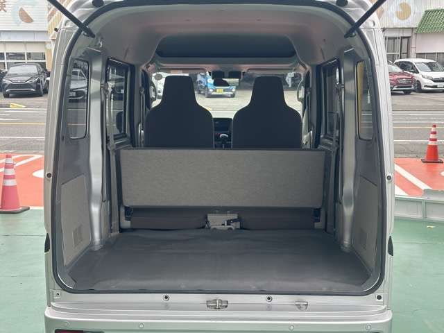 日産 クリッパーバン ６６０ ＤＸ ハイルーフ R6年 (東海) 99