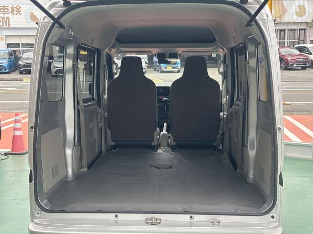 日産 クリッパーバン ６６０ ＤＸ ハイルーフ R6年 (東海) 99