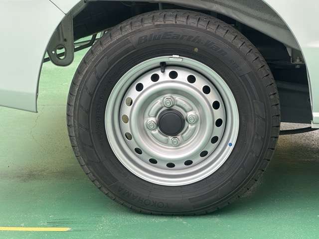 日産 クリッパーバン ６６０ ＤＸ ハイルーフ R6年 (東海) 99