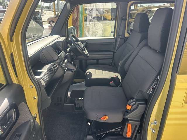 ホンダ Ｎ−ＶＡＮ ６６０ ファン ターボ R8年 (東海) 99