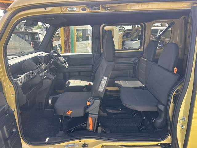 ホンダ Ｎ−ＶＡＮ ６６０ ファン ターボ R8年 (東海) 99
