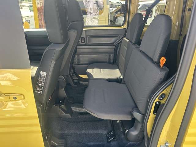 ホンダ Ｎ−ＶＡＮ ６６０ ファン ターボ R8年 (東海) 99