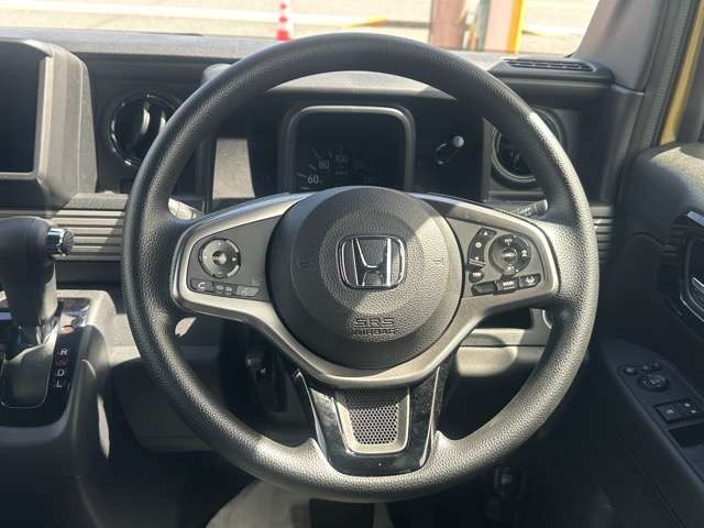 ホンダ Ｎ−ＶＡＮ ６６０ ファン ターボ R8年 (東海) 99