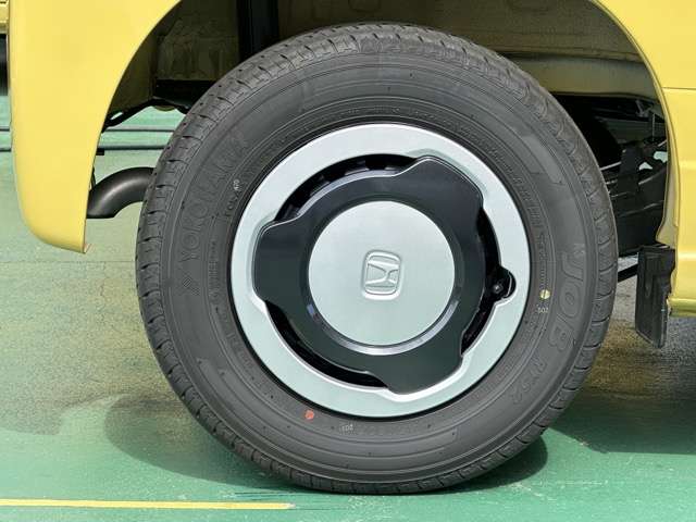 ホンダ Ｎ−ＶＡＮ ６６０ ファン ターボ R8年 (東海) 99