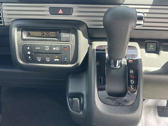 ホンダ Ｎ−ＶＡＮ ６６０ ファン ターボ R8年 (東海) 99