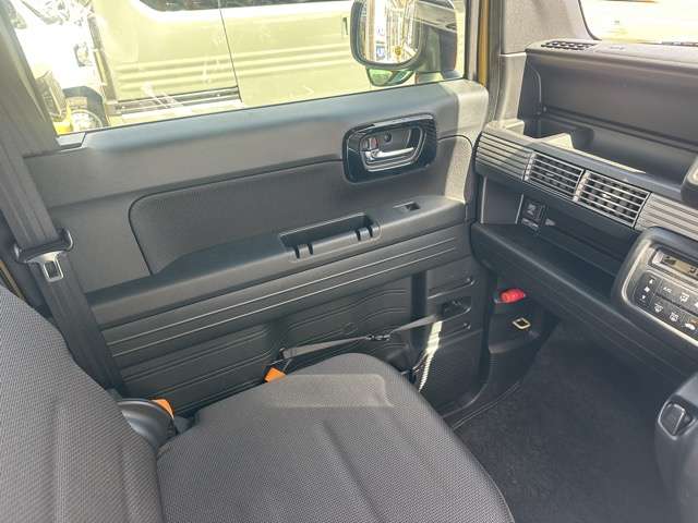 ホンダ Ｎ−ＶＡＮ ６６０ ファン ターボ R8年 (東海) 99