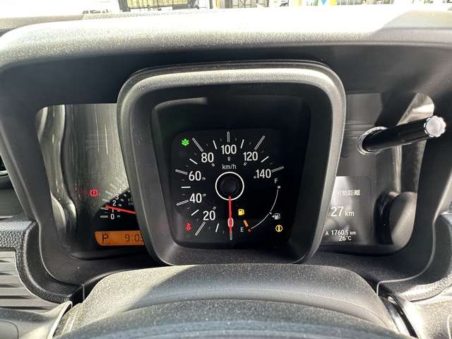ホンダ Ｎ−ＶＡＮ ６６０ ファン ターボ R8年 (東海) 99