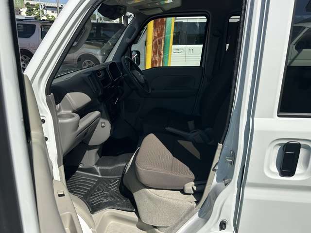 日産 クリッパーバン ６６０ ＤＸ ハイルーフ R7年 (東海) 99